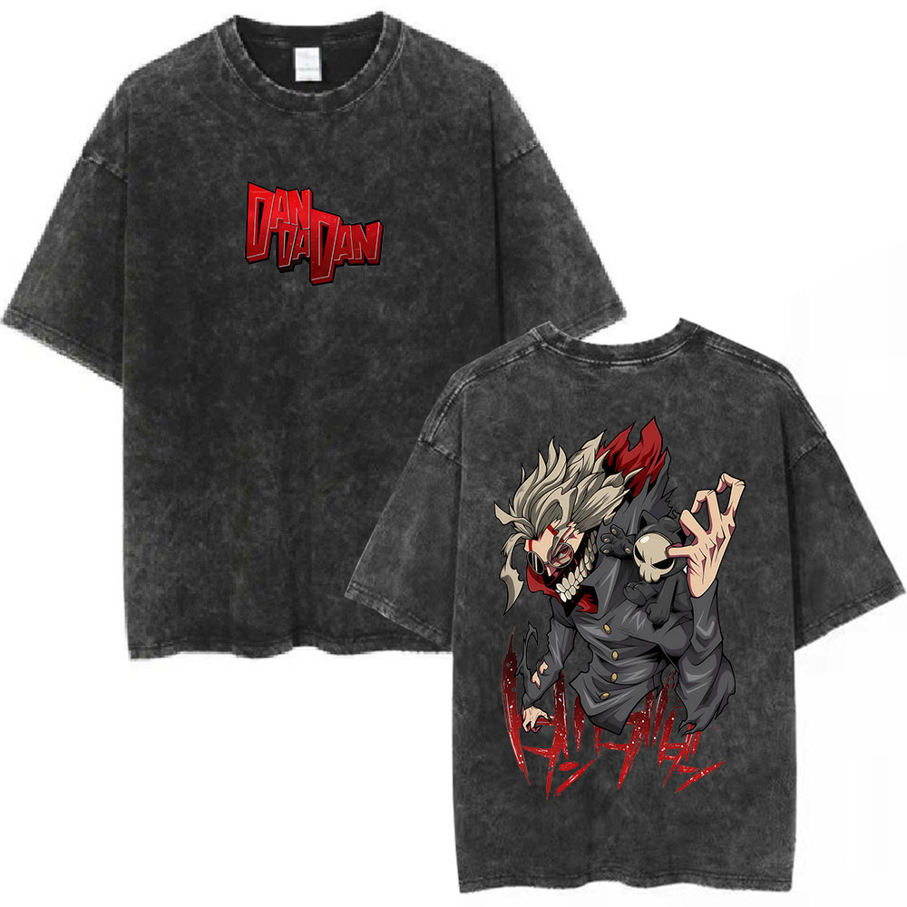 Anime Dandadan Ken Takakura Ok - Vintage Ken Fashion recension och pris