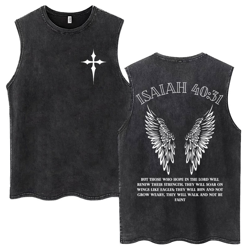 Washed Jesus Is King Christian - Vintage Women Fashion recension och pris