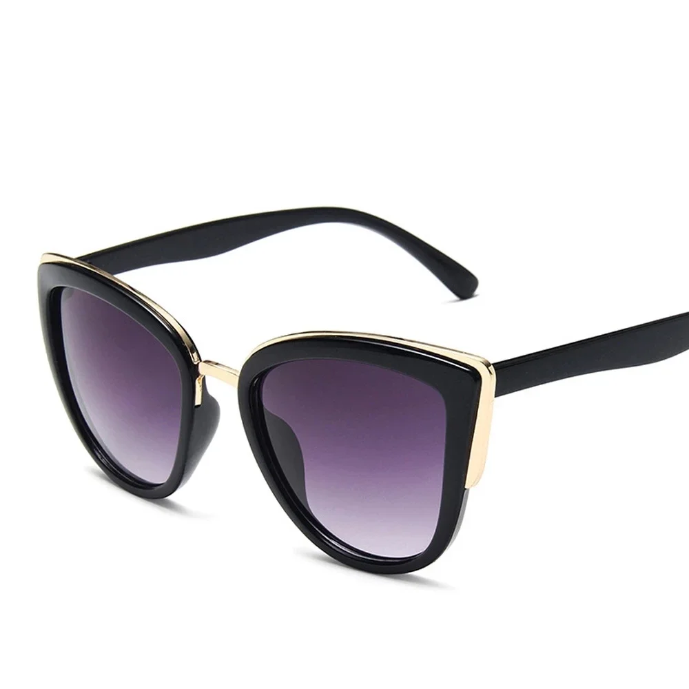 Vintage Cat Eye Sunglasses Wom - Vintage Fashion De recension och pris