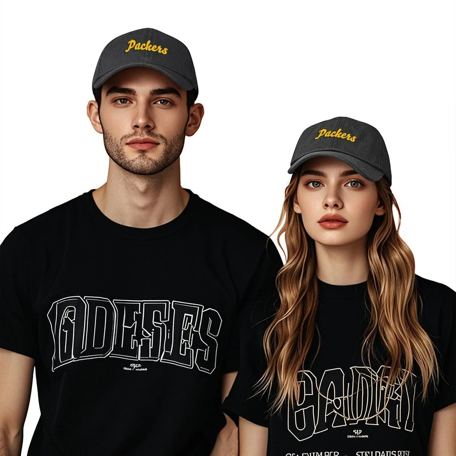 New Vintage-Styled Packers Bas - Vintage Fashion Outlet recension och pris