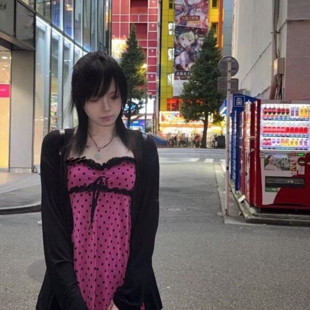 Japanese Sweet 2 Piece Set Wom - Vintage Fashion Pieces recension och pris