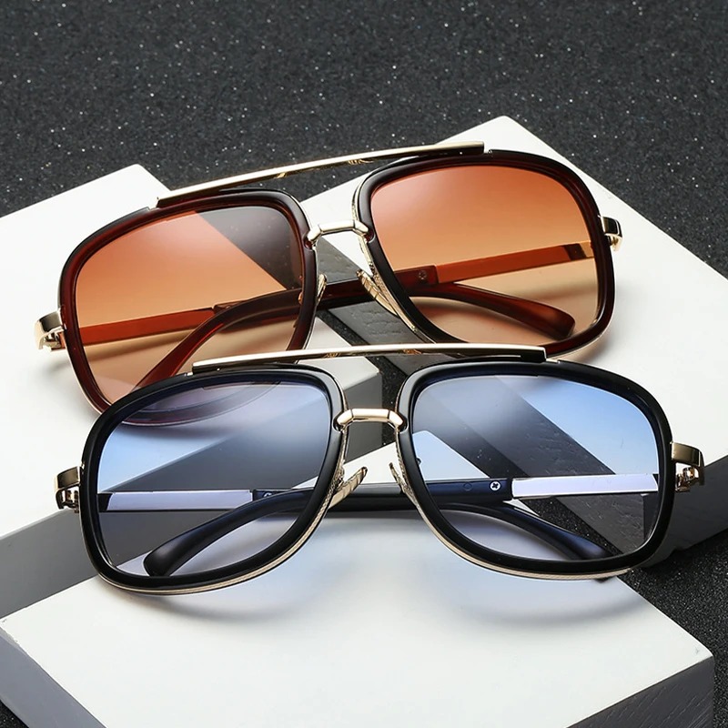 New Fashion Cool Men Driving G - Vintage Fashion De recension och pris