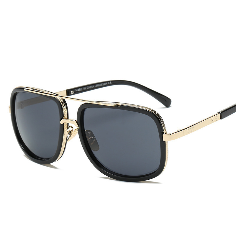 New Fashion Cool Men Driving G - Vintage Fashion De recension och pris