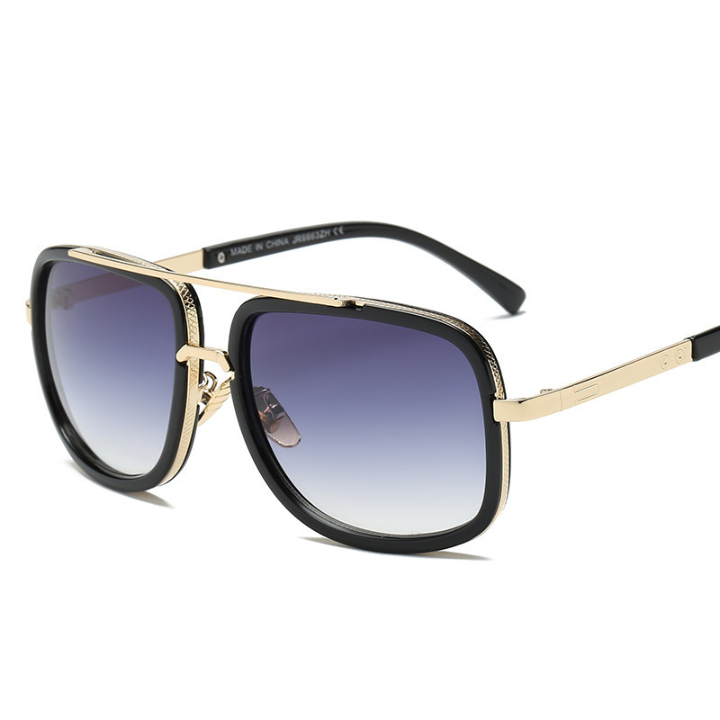 New Fashion Cool Men Driving G - Vintage Fashion De recension och pris