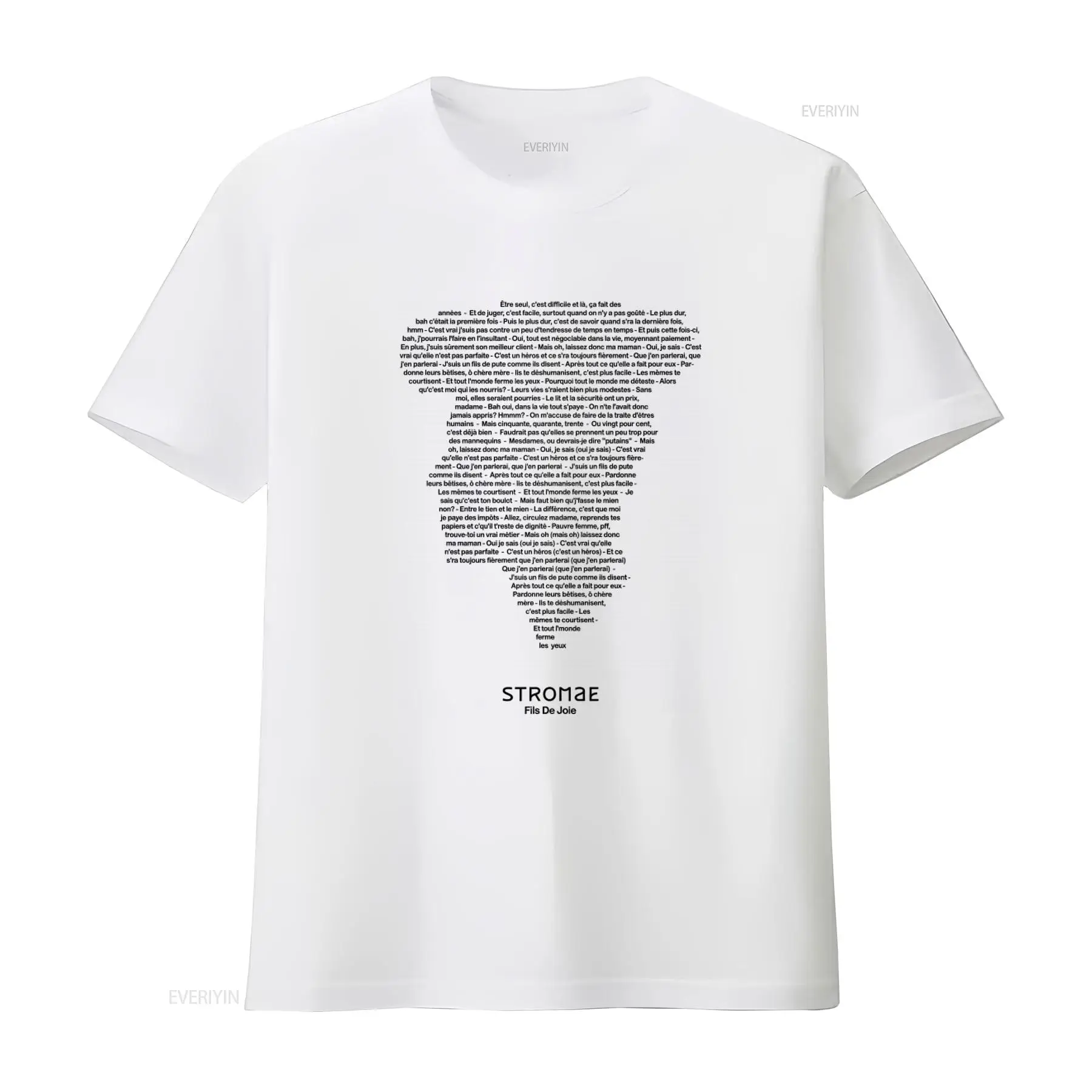Stromae Fils de Joie Lyrics Pr - Vintage Fashion De recension och pris