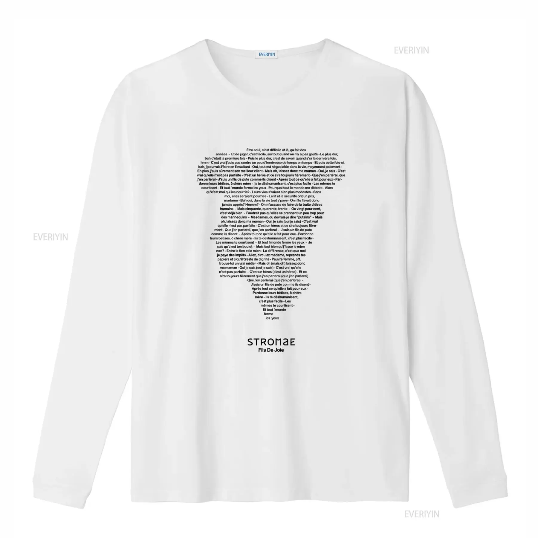 Stromae Fils de Joie Lyrics Pr - Vintage Fashion De recension och pris