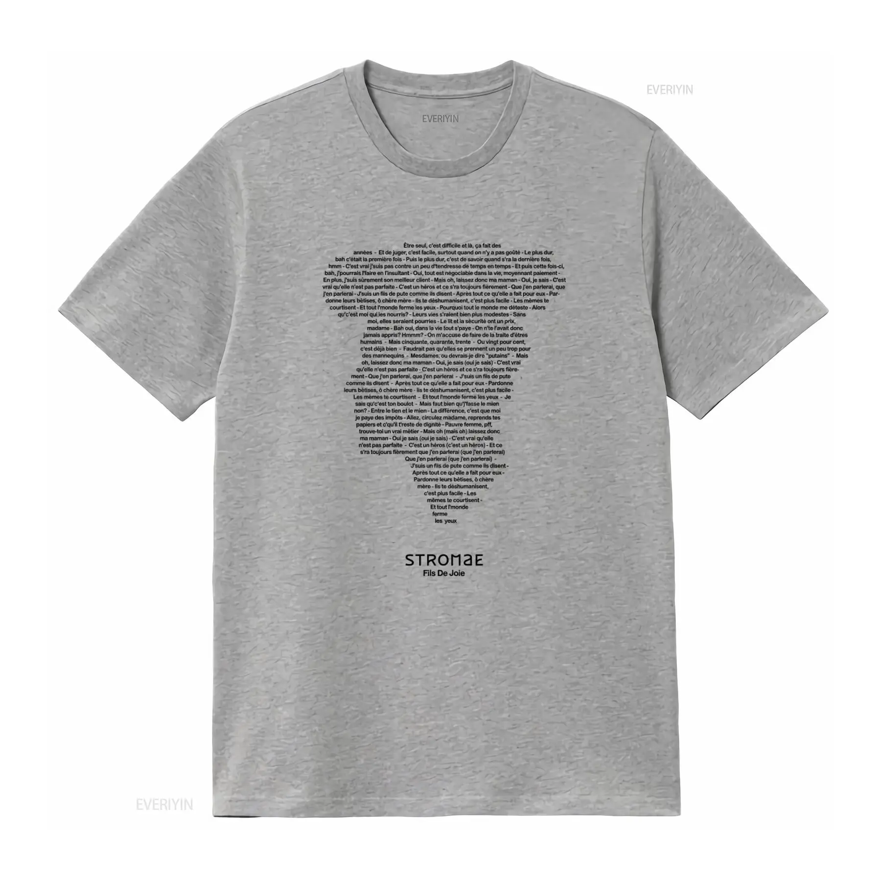 Stromae Fils de Joie Lyrics Pr - Vintage Fashion De recension och pris