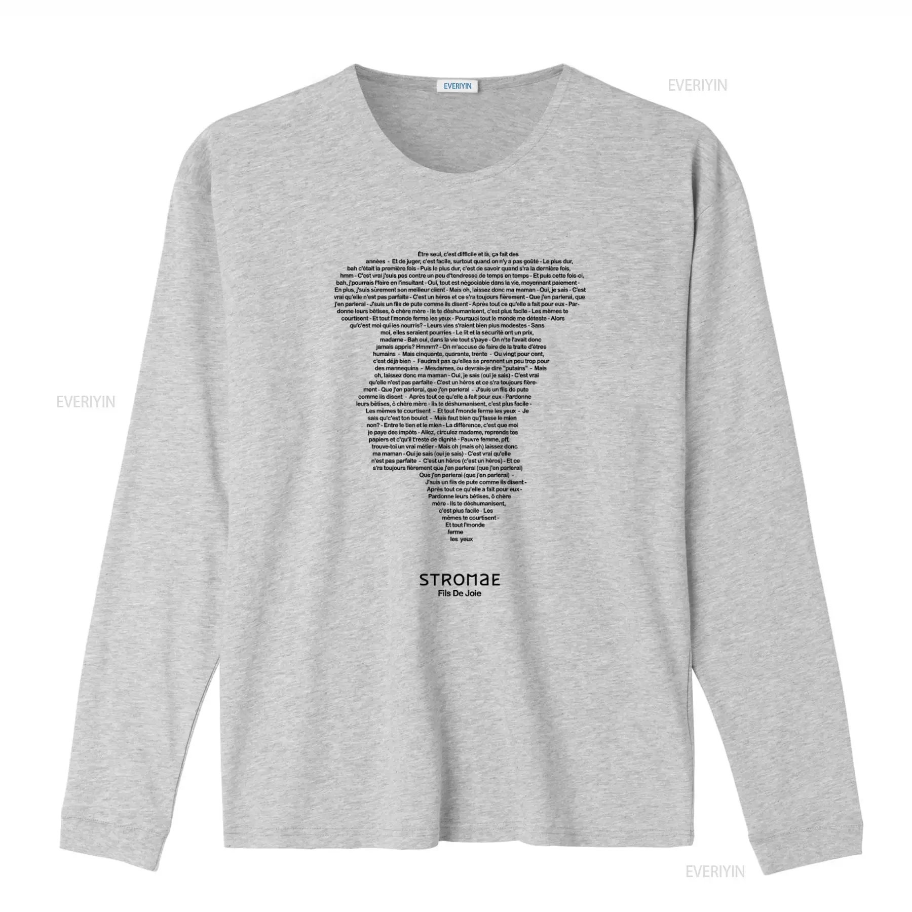 Stromae Fils de Joie Lyrics Pr - Vintage Fashion De recension och pris