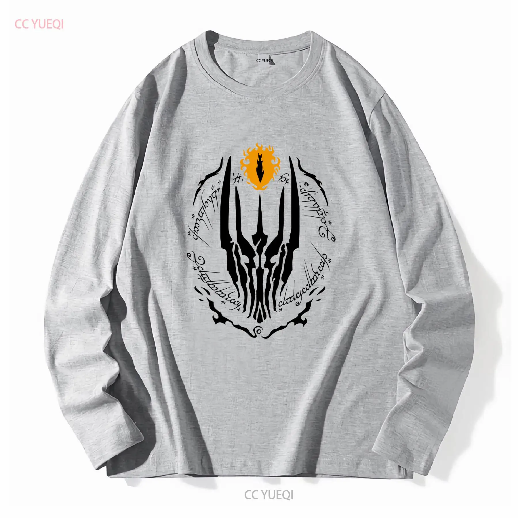 The One Ring T Shirt Sauron Ey - Vintage Fashion Books recension och pris