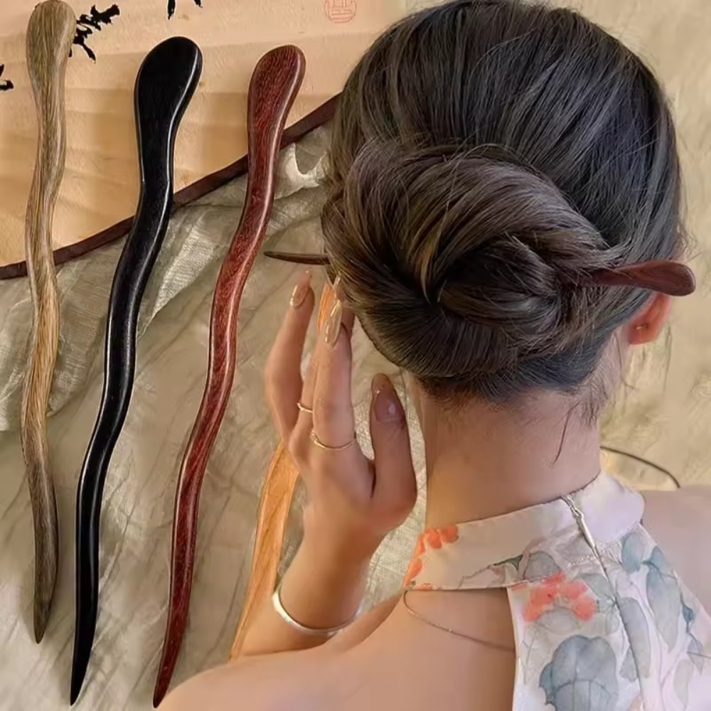 Vintage Chinese Style Elegant  - Vintage Fashion In Chinese recension och pris