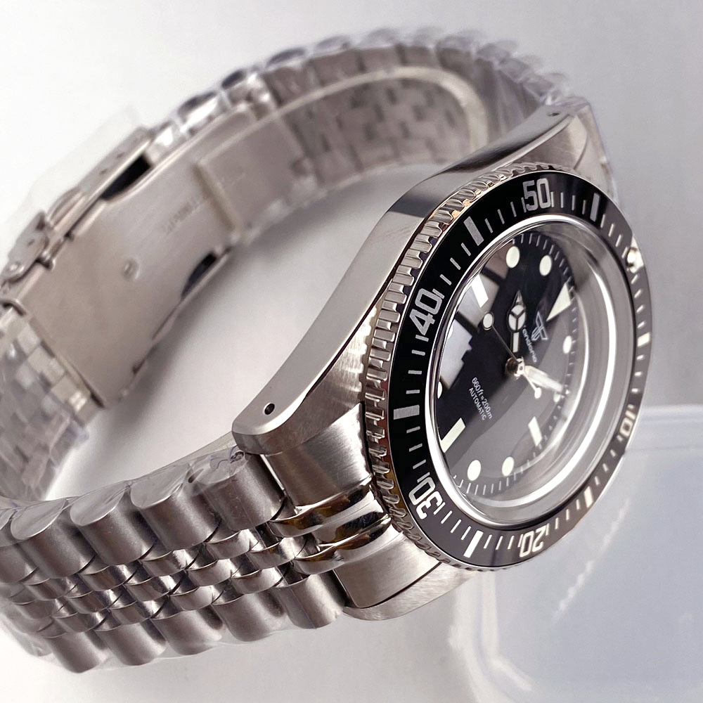 Tandorio Luminous Vintage 38mm - Vintage Fashion Complete recension och pris