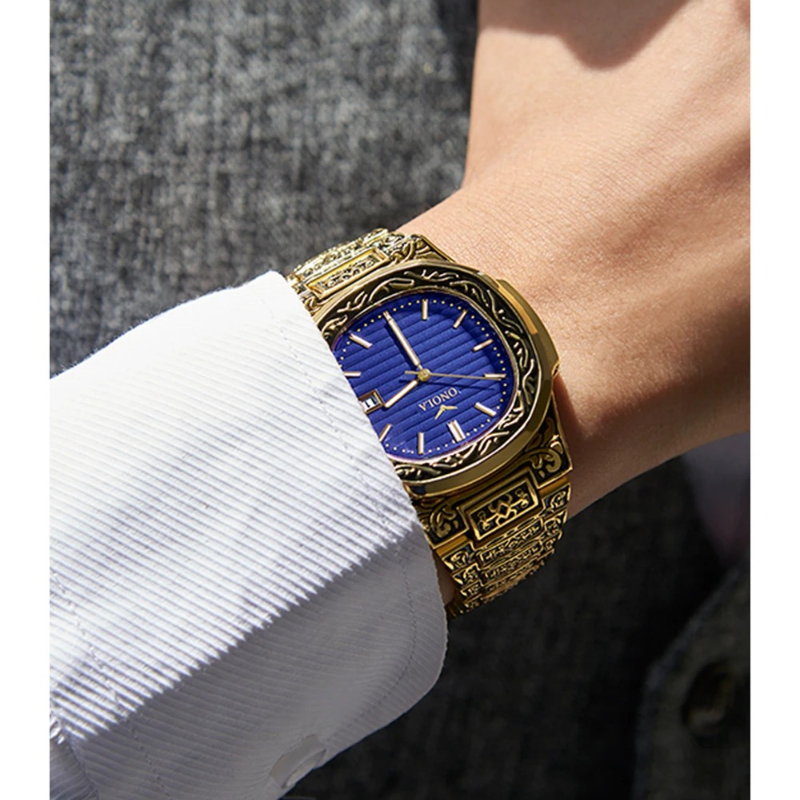 ONOLA 3808  Brand Luxury Class - Vintage Fashion Complete recension och pris