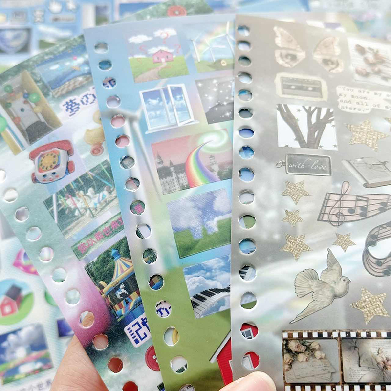 Mr. Paper Time Reshaping Cut F - Vintage Fashion Books recension och pris