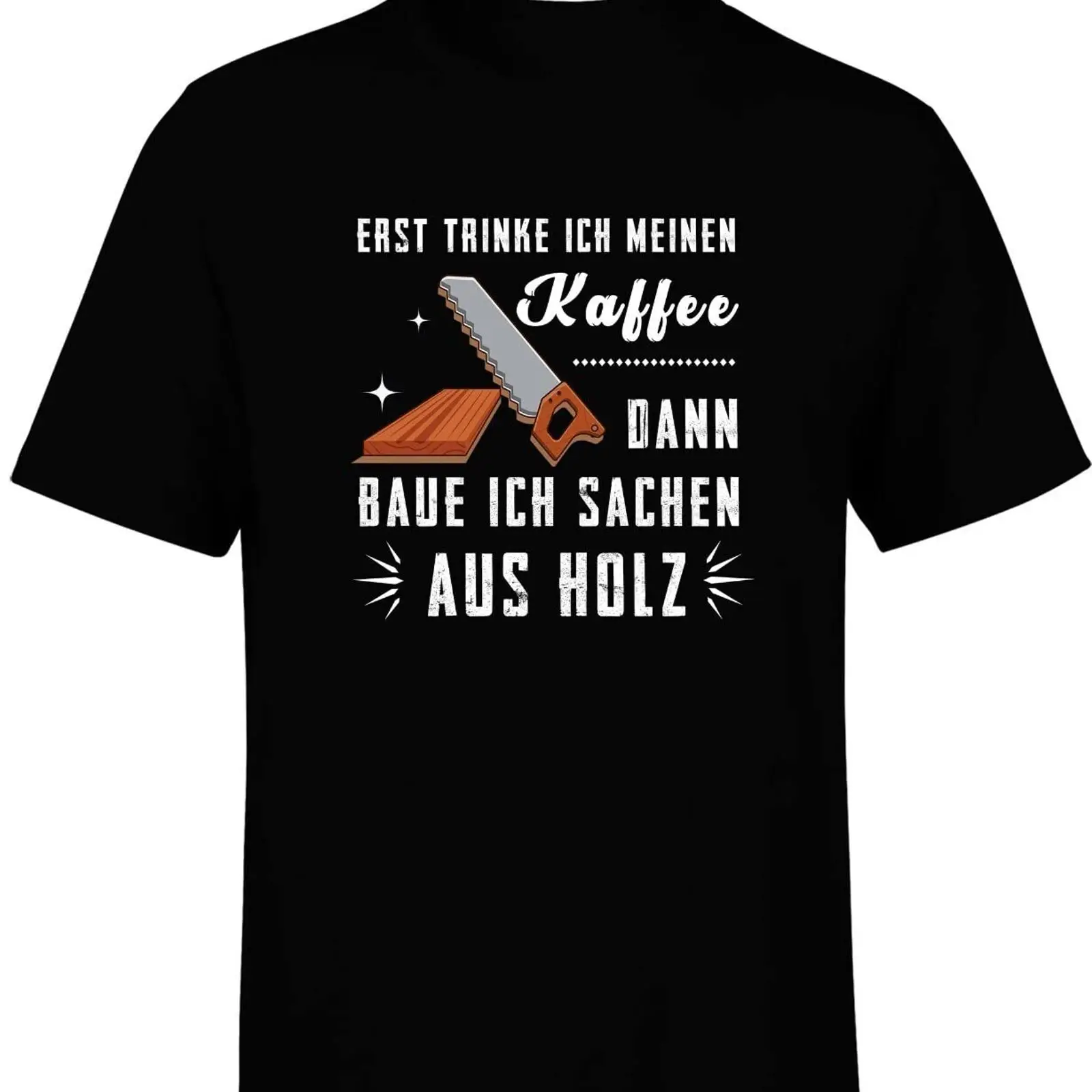 First I drink my coffee then b - Vintage Fashion Build recension och pris