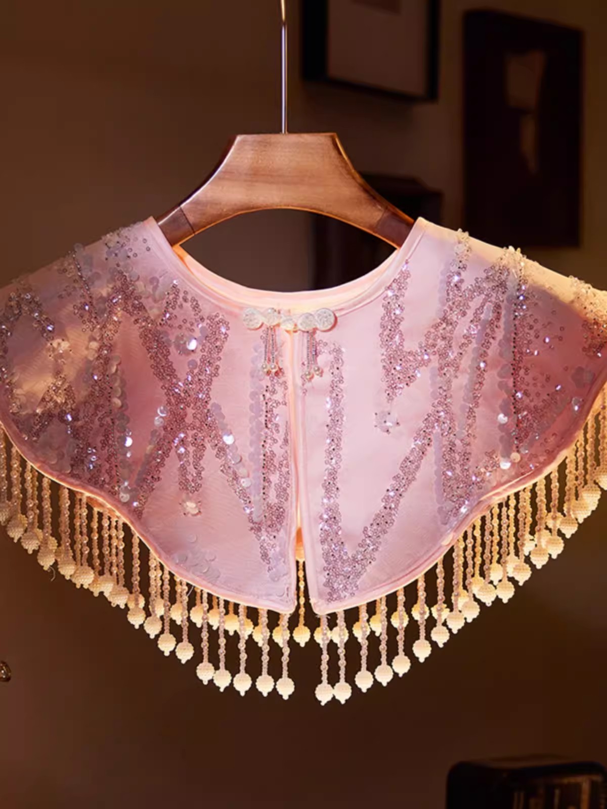 Women's Spring Summer Embroide - Vintage Fashion In Chinese recension och pris