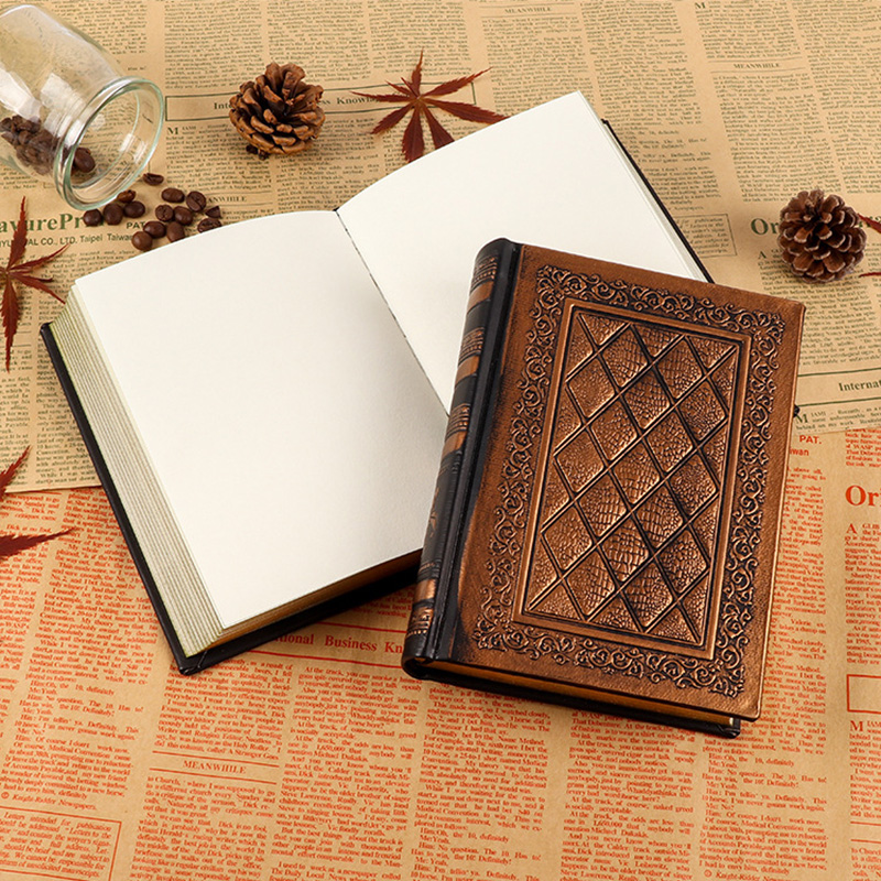 Creative Fashion Vintage Journ - Vintage Fashion Journal recension och pris