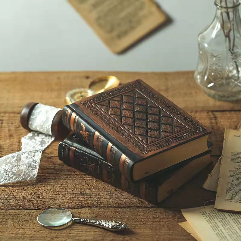 Creative Fashion Vintage Journ - Vintage Fashion Journal recension och pris
