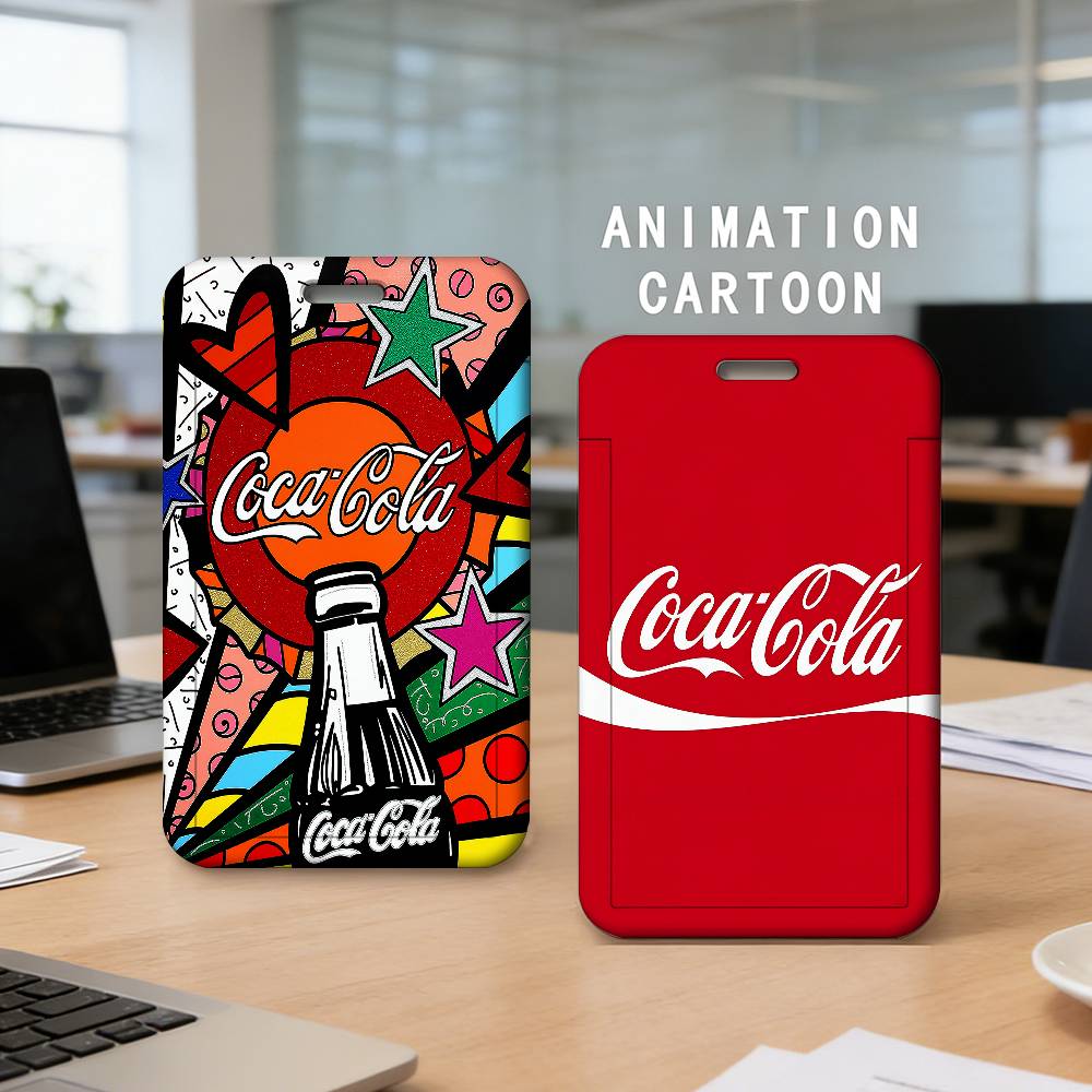Coca-cola Vintage 1Set Working - Vintage Fashion Exhibition recension och pris