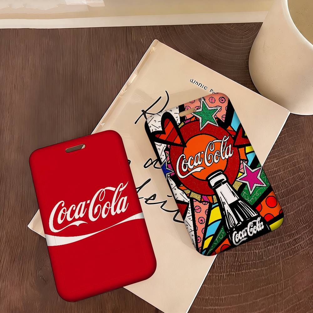 Coca-cola Vintage 1Set Working - Vintage Fashion Exhibition recension och pris