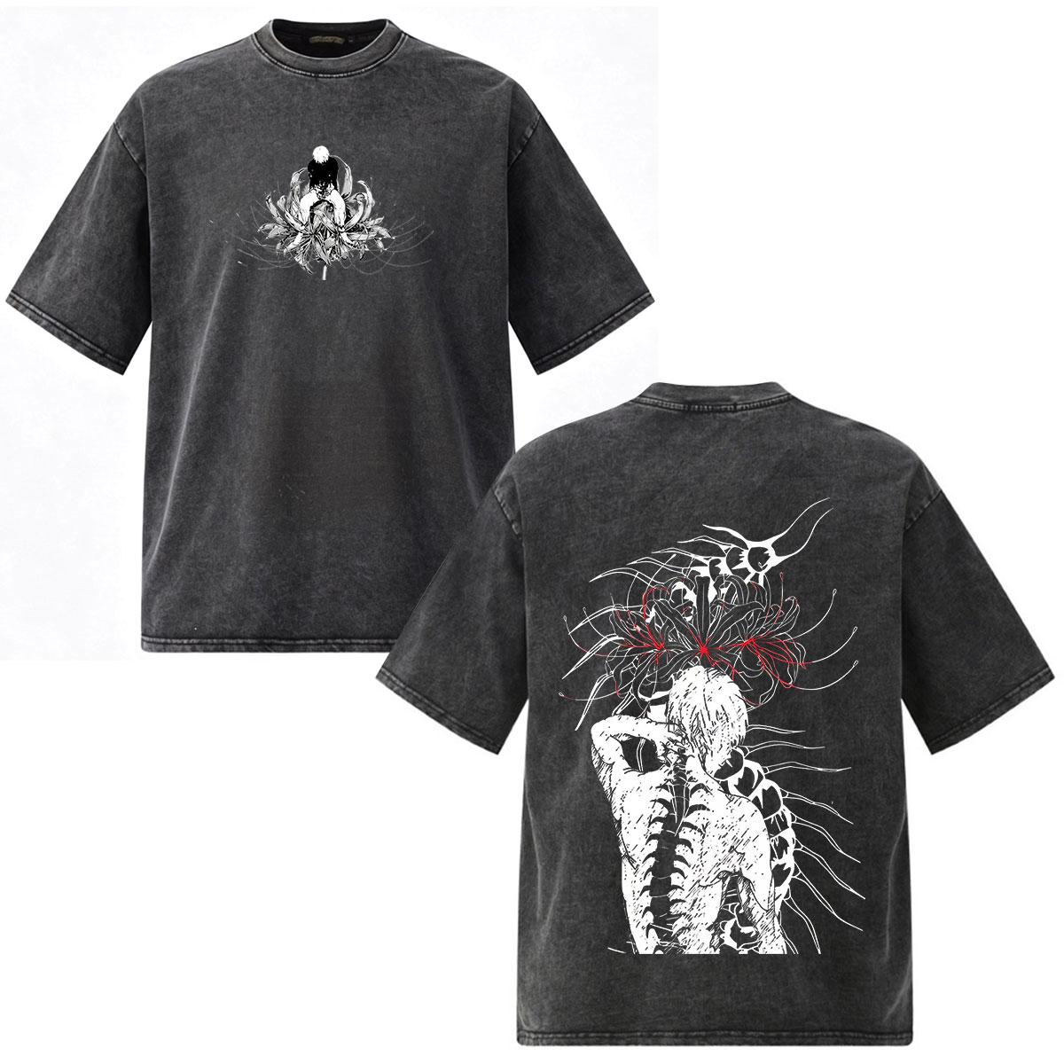 Anime Tokyo Ghoul Kaneki Ken V - Vintage Ken Fashion recension och pris