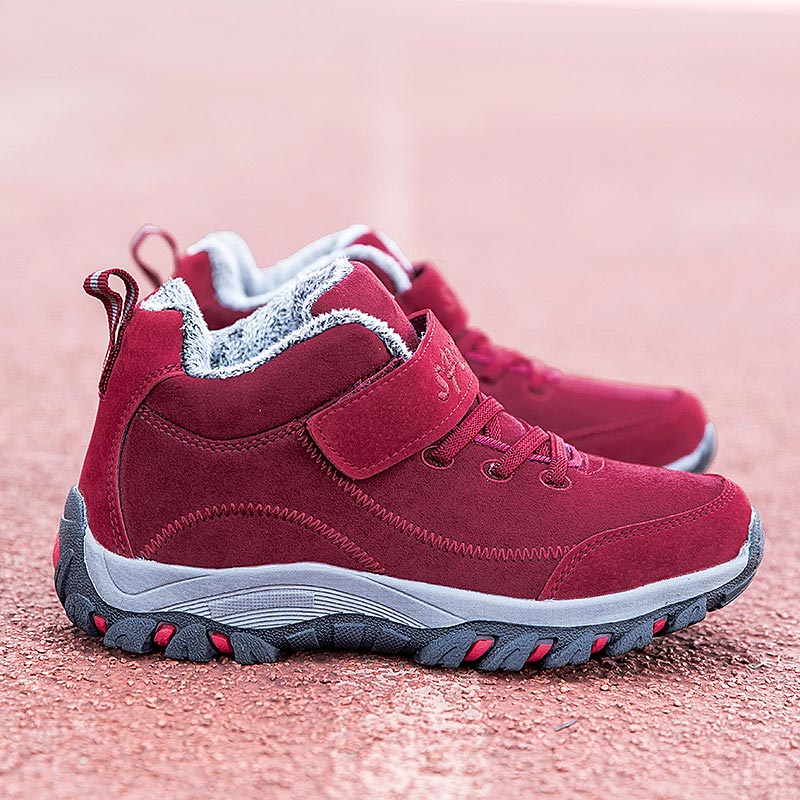 short winter sports shoes for  - Vintage Fashion Outlet recension och pris