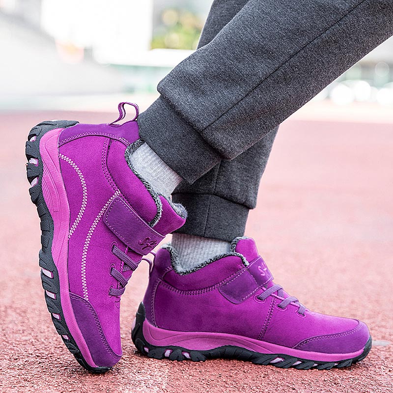 short winter sports shoes for  - Vintage Fashion Outlet recension och pris