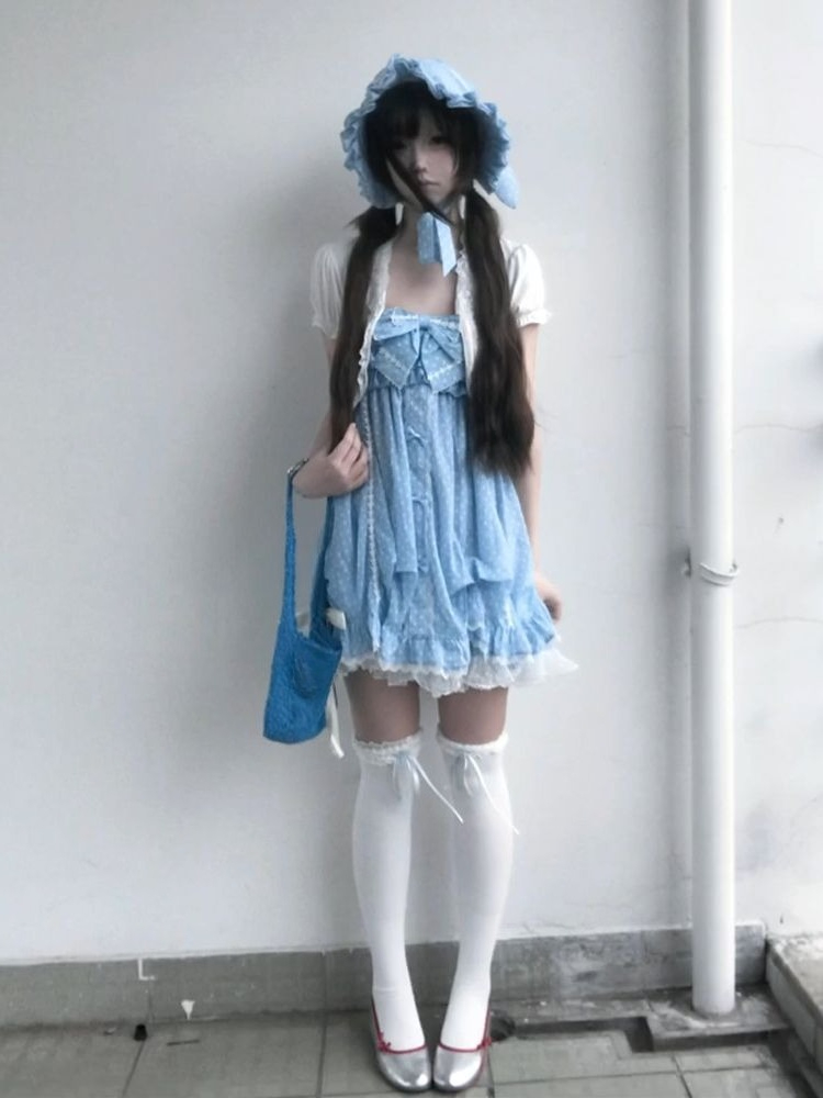 Y2k Japanese Vintage Suits Wom - Vintage Fashion Pieces recension och pris