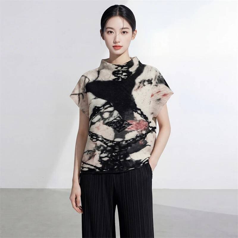 Short-sleeved Women's Fashion  - Vintage Fashion Build recension och pris