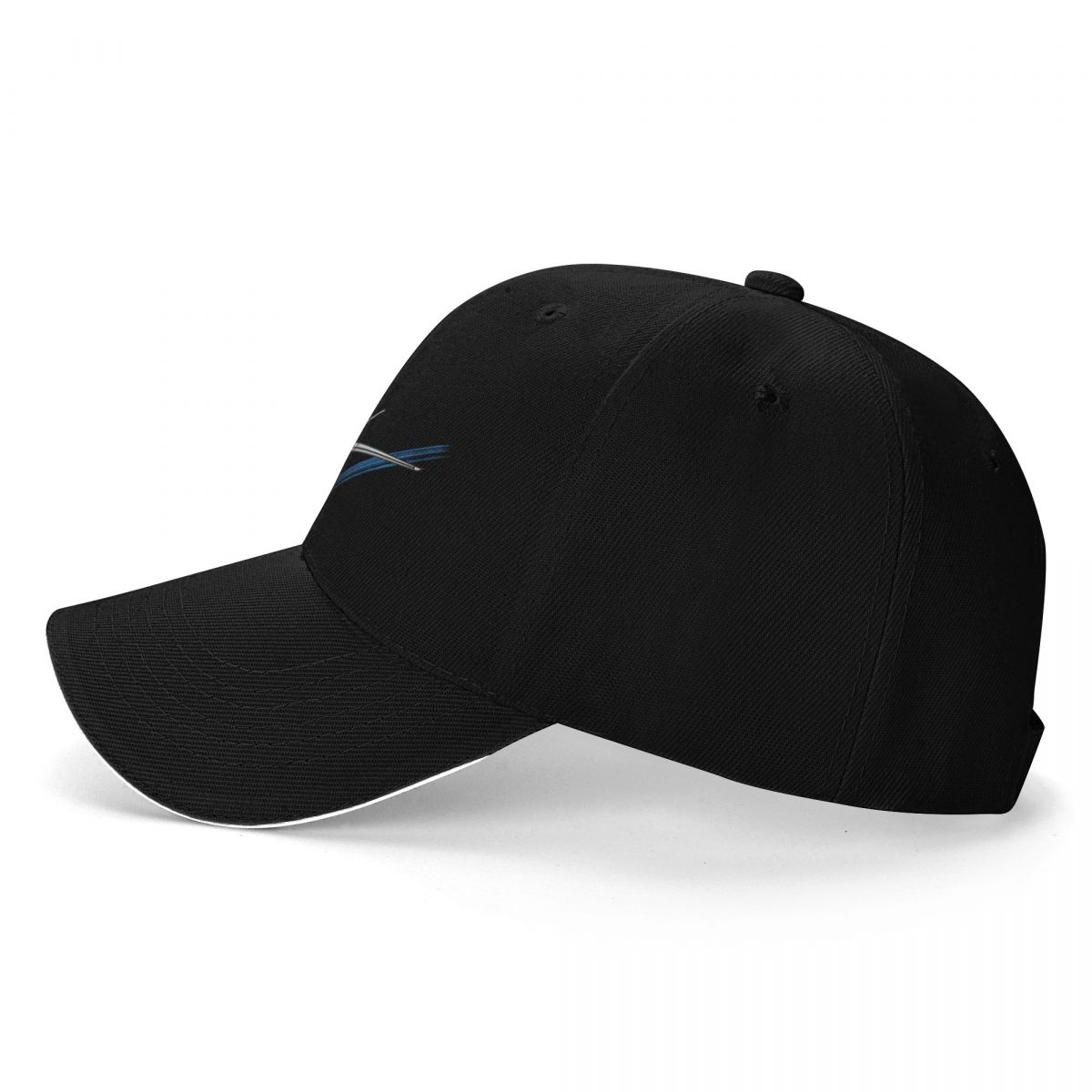 V Tail Bonanza Vintage (Blue)  - Vintage Fashion Outlet recension och pris